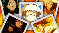 Avatar: The Last Airbender