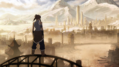 Avatar: The Legend of