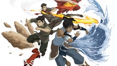 Avatar: The Legend of Korra