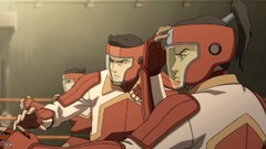 Avatar: The Legend of Korra