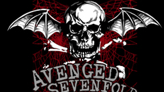 Avenged sevenfold