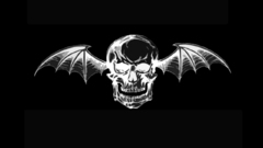 Avenged sevenfold
