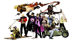 Avengers assemble hd