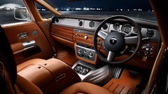 Aviator Rolls Royce Supercars rolls-royce phantom dashboards 