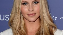 Awards dinner Claire Holt