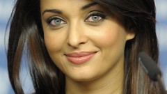 Awards Pink Panther Aishwarya Rai Actress brunettes models 