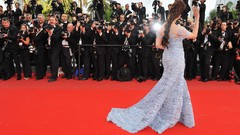 Awards Robin Hood Aishwarya Rai Actress models cannes indian 