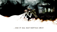 Away depressed let and