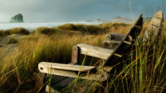 Awesome artwork pacificcity