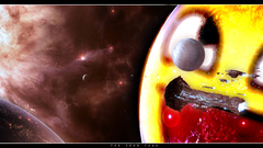 Awesome dual The iron