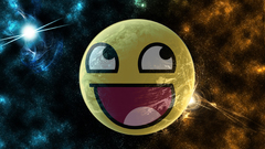 Awesome Face