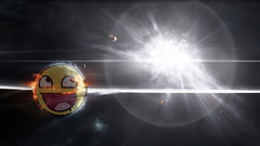 Awesome fire Nova Save