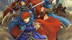 Axe weaponry blue eyes