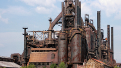 Axis chemicals or bethlehem