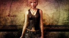 Aya brea Parasite Eve