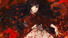 Ayaki artist best widescreen