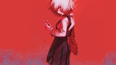 Ayanami rei neon genesis