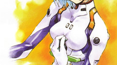 Ayanami rei neon genesis