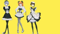 Ayanami rei neon genesis