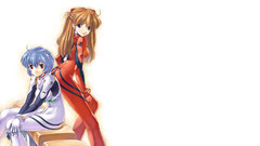 Ayanami rei neon genesis