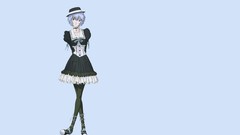 Ayanami rei neon genesis