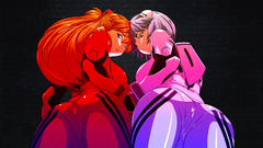 Ayanami rei neon genesis