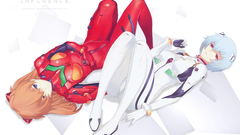 Ayanami rei neon genesis