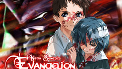 Ayanami rei neon genesis