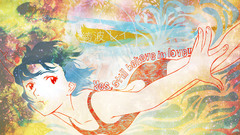 Ayanami rei neon genesis