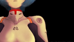 Ayanami rei neon genesis