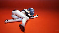 Ayanami rei neon genesis