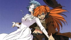 Ayanami rei neon genesis