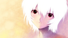 Ayanami rei neon genesis