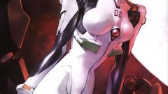 Ayanami rei neon genesis