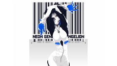 Ayanami rei neon genesis