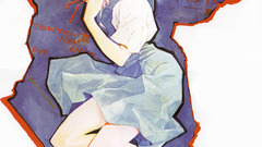 Ayanami rei neon genesis