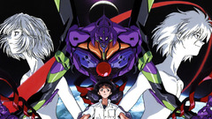 Ayanami rei neon genesis