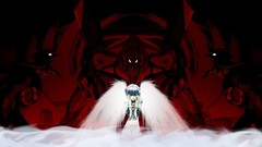 Ayanami rei neon genesis