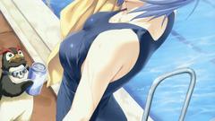 Ayanami rei neon genesis