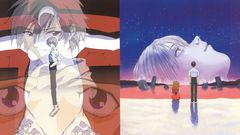 Ayanami rei neon genesis