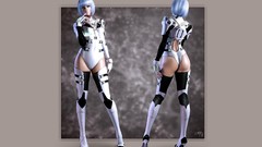 Ayanami rei neon genesis