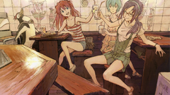 Ayanami rei neon genesis