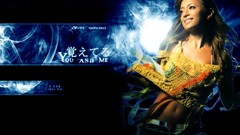 Ayumi hamasaki Got fancy