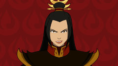 Azula Princess Avatar: The