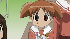 Azumanga daioh