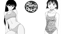 Azumanga daioh