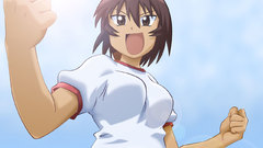 Azumanga daioh