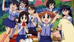 Azumanga daioh