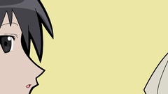 Azumanga daioh Anime