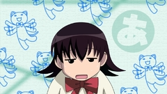 Azumanga daioh Anime